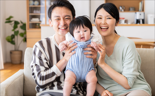 「NE-STな家」は年中快適を実現